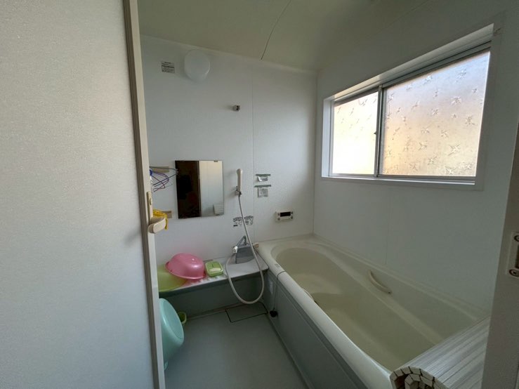 detached 山鹿市鹿北町四丁