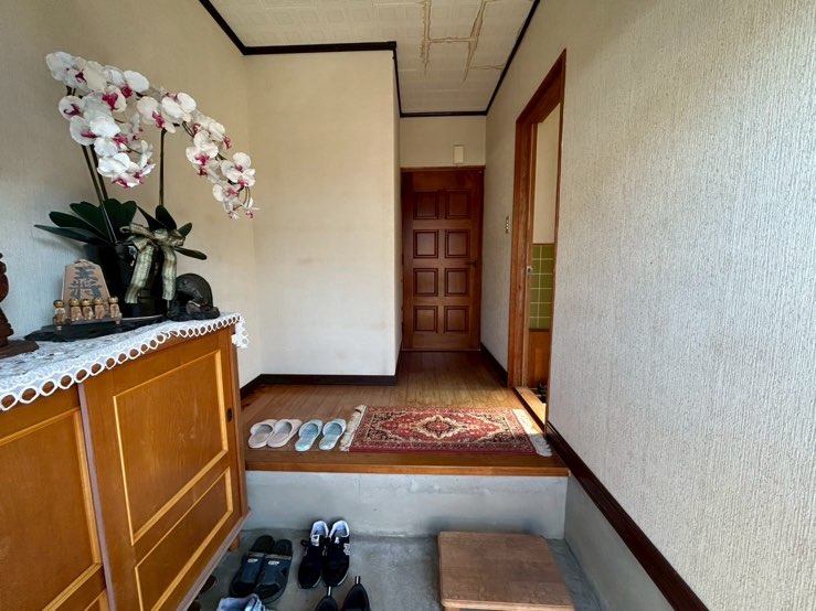 detached 山鹿市鹿北町四丁