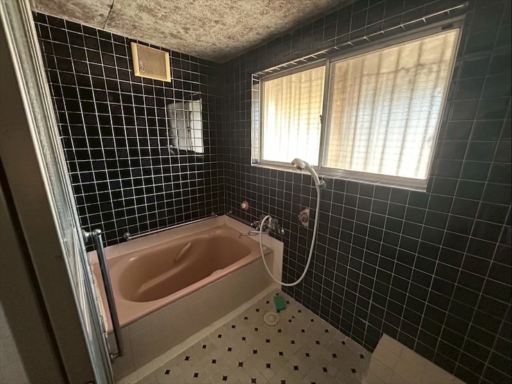 detached 山鹿市鹿北町芋生