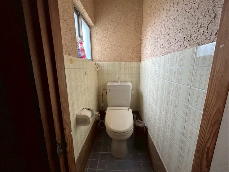 detached 山鹿市鹿北町芋生