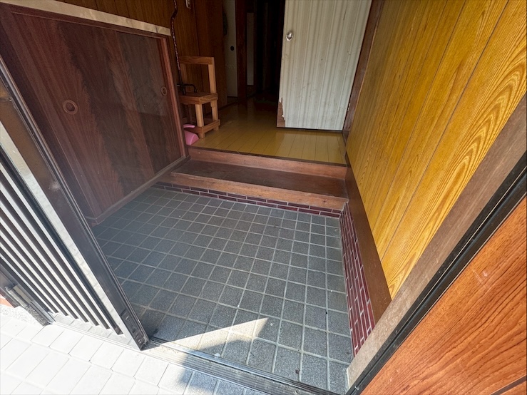 detached 山鹿市鹿北町芋生