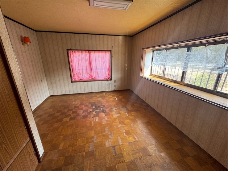 detached 山鹿市鹿北町芋生