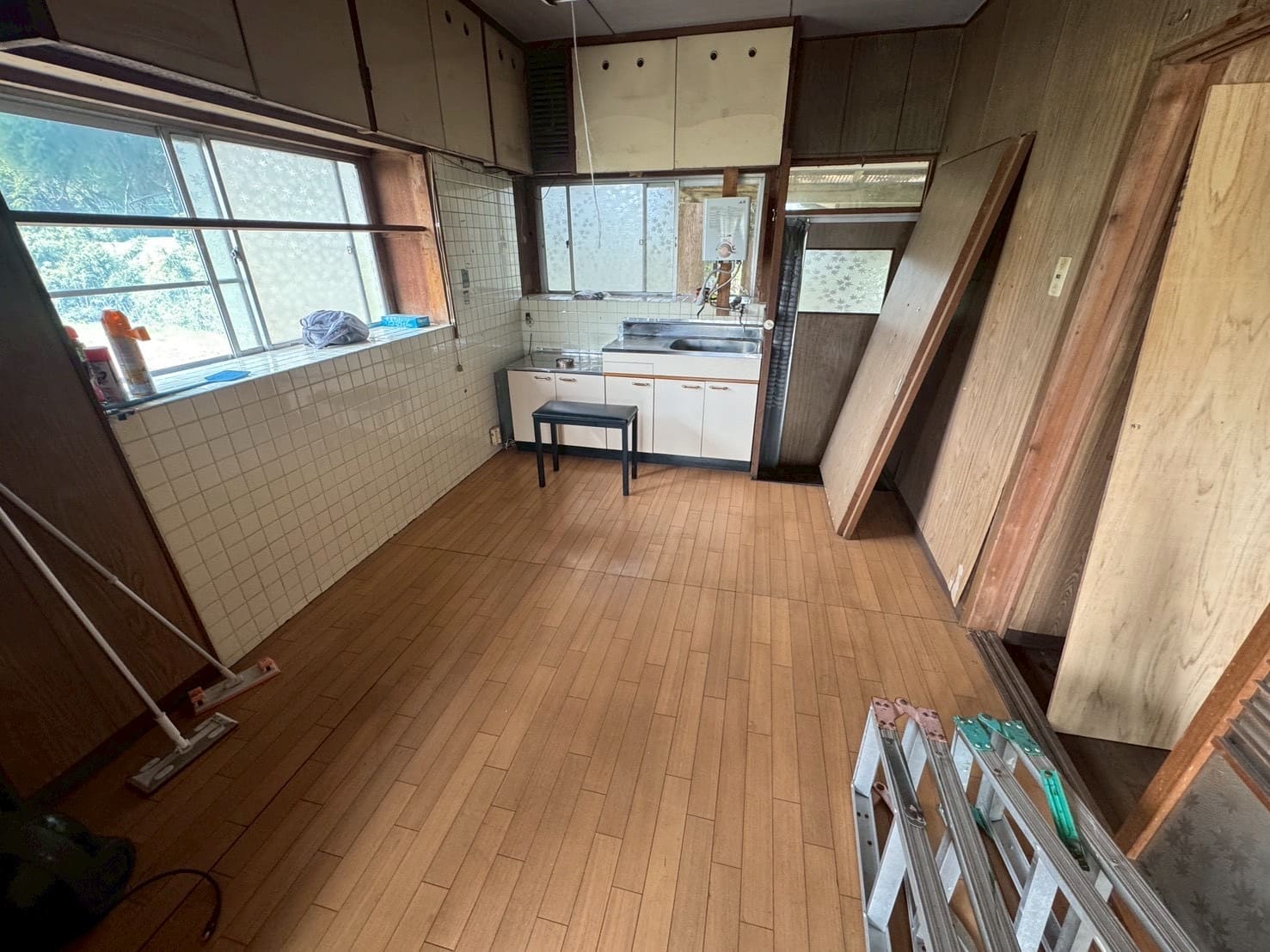 detached 山鹿市鹿央町合里
