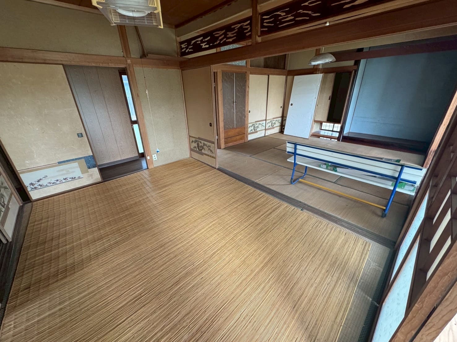 detached 山鹿市鹿央町合里