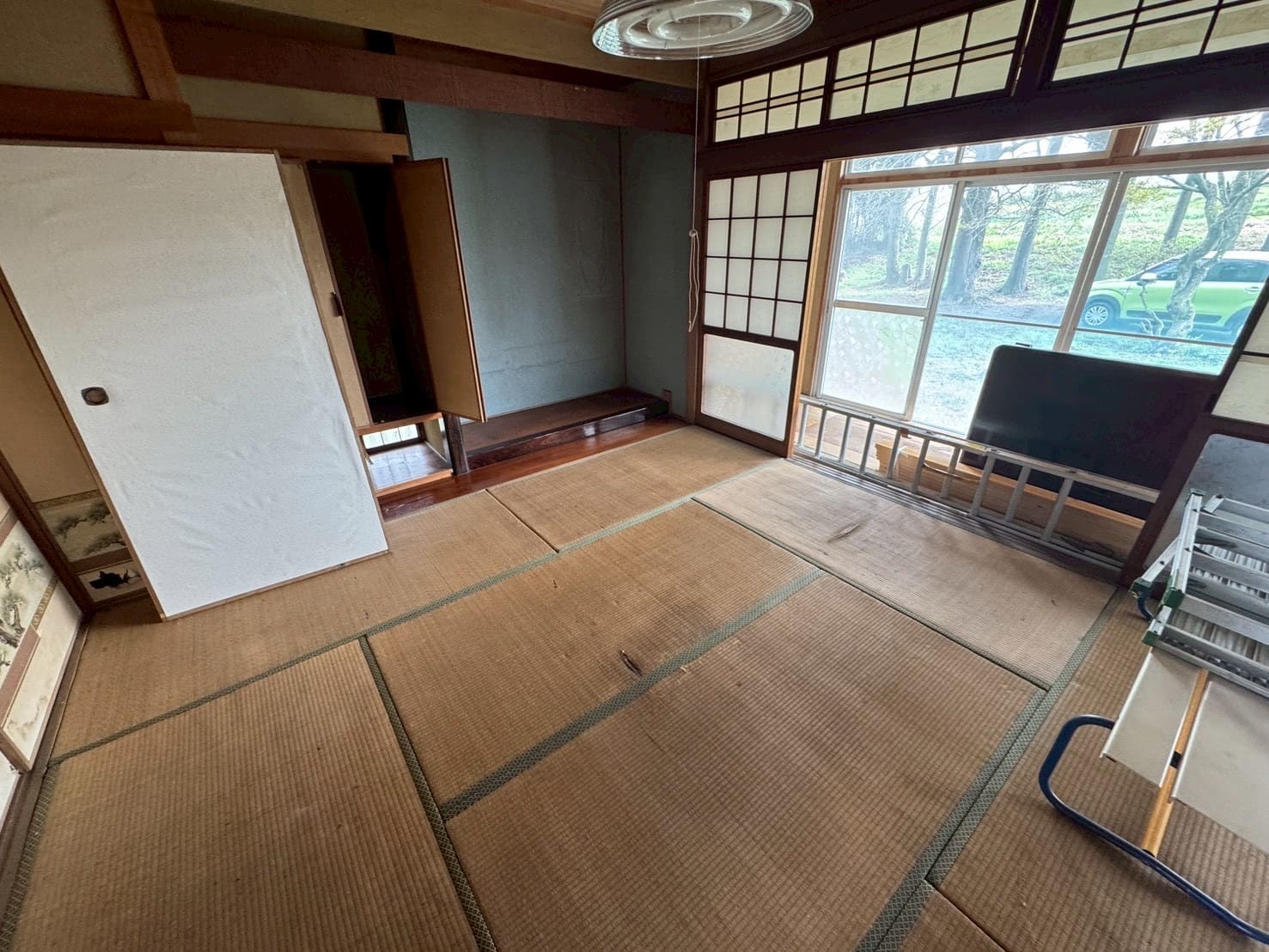 detached 山鹿市鹿央町合里