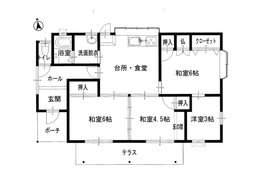 山鹿市古閑