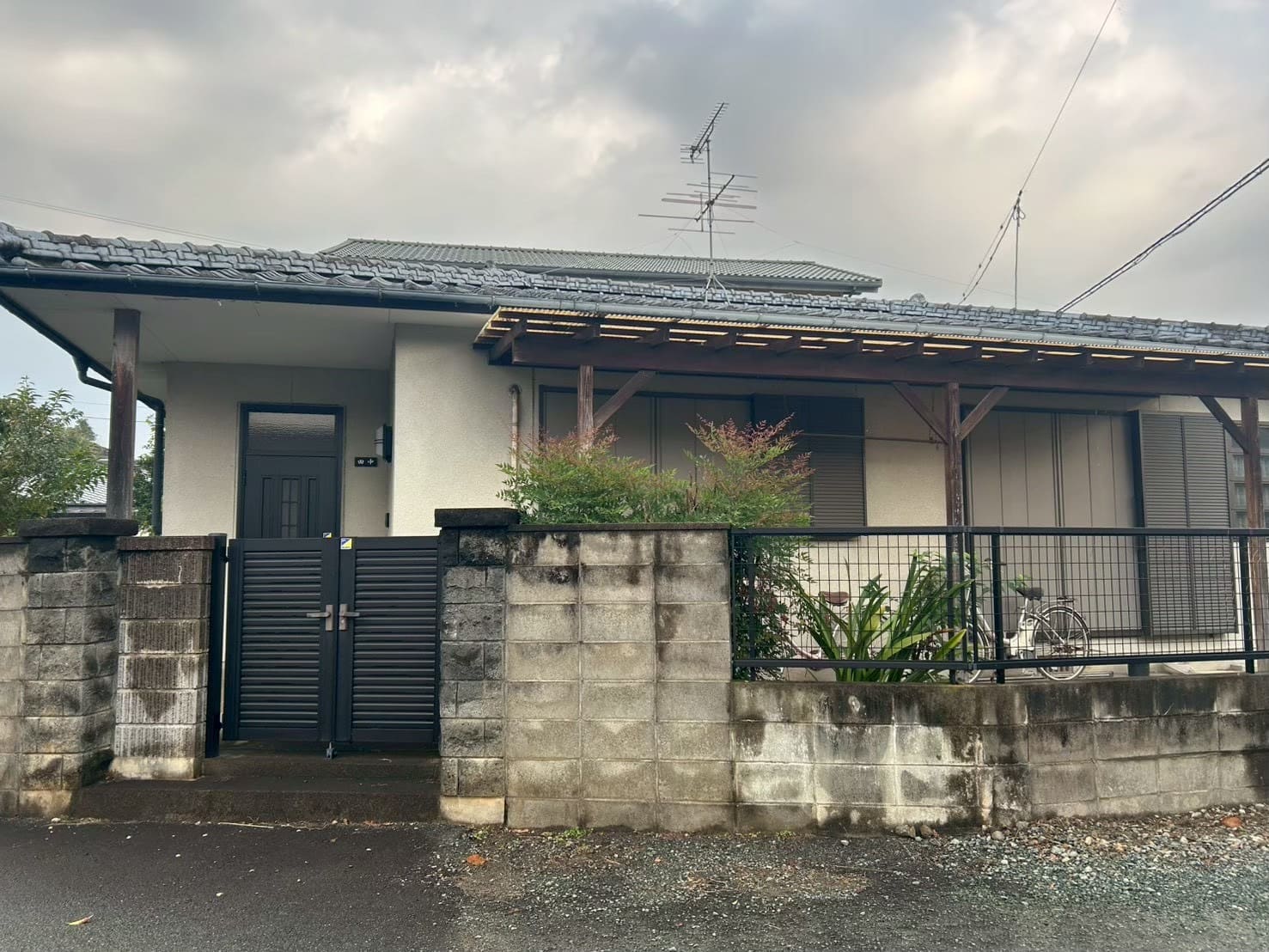  山鹿市古閑