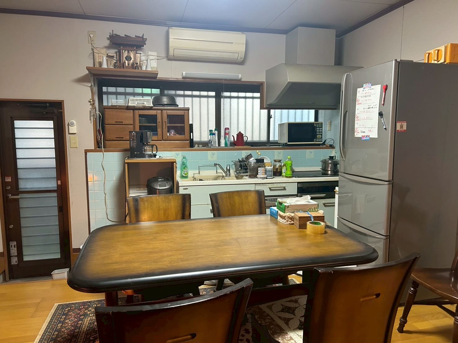  山鹿市古閑