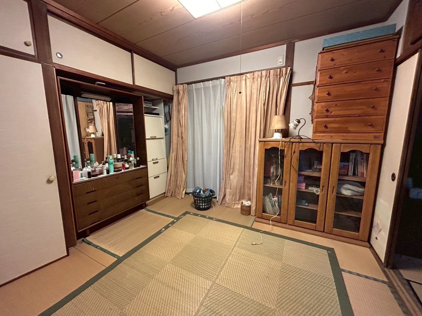  山鹿市古閑