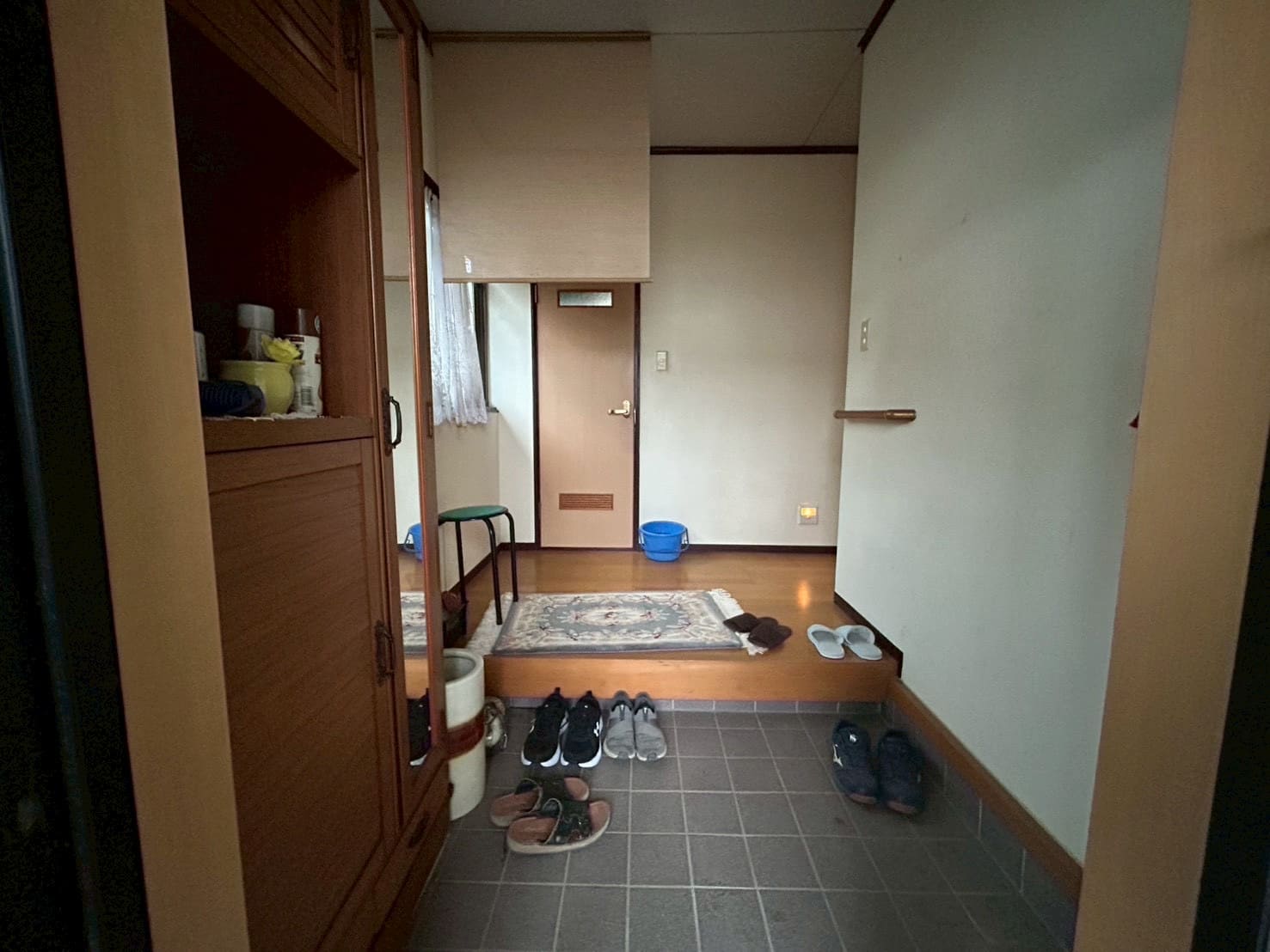  山鹿市古閑