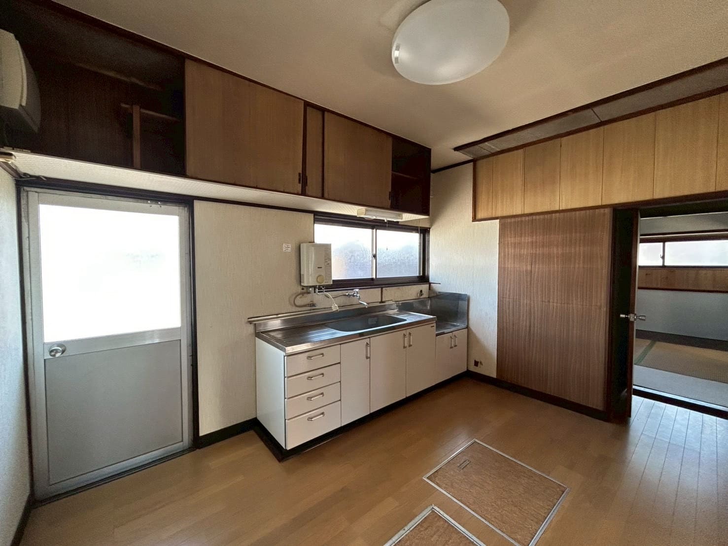 detached 山鹿市鹿校通3丁目
