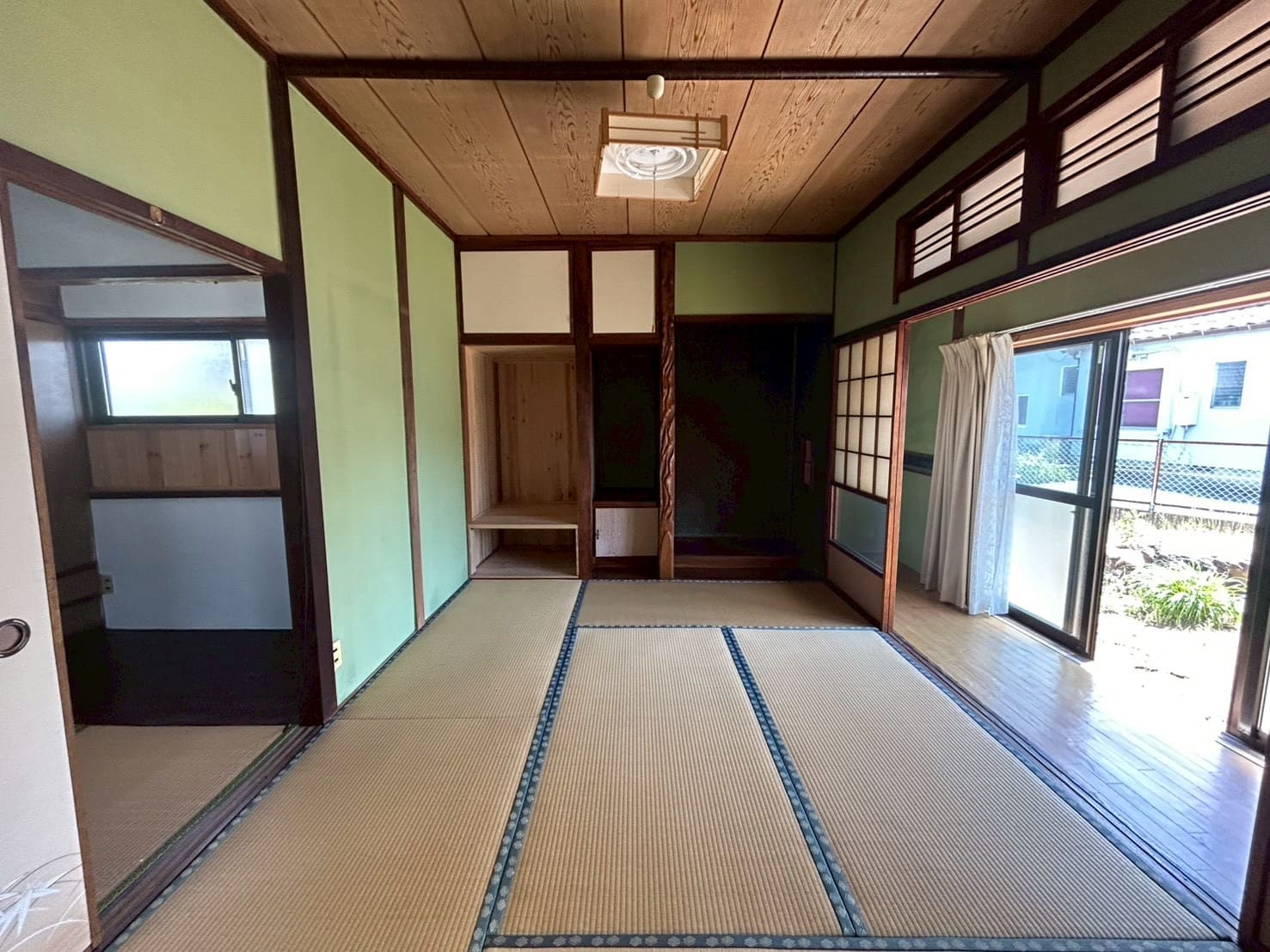 detached 山鹿市鹿校通3丁目