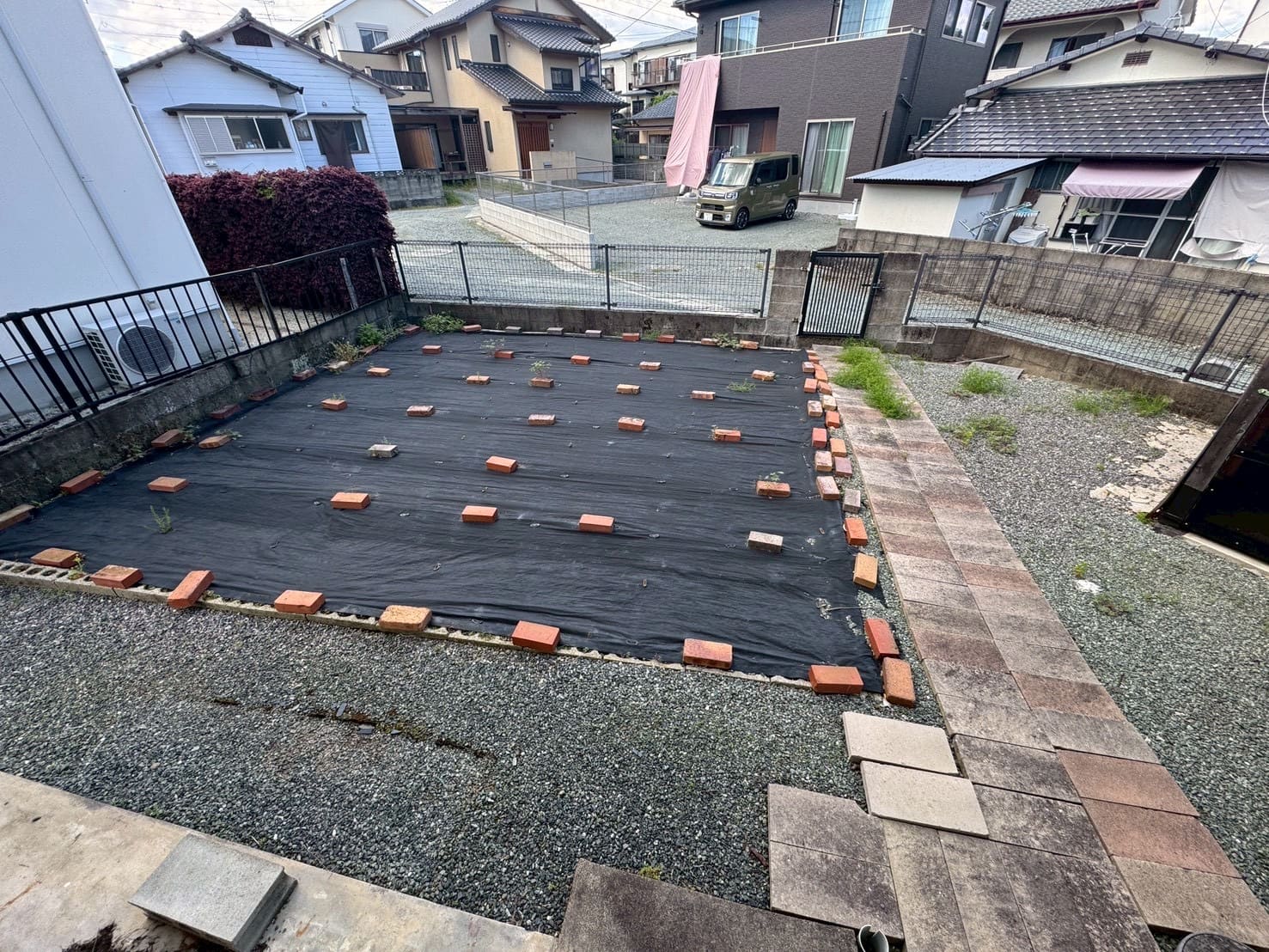 detached 山鹿市鹿校通3丁目