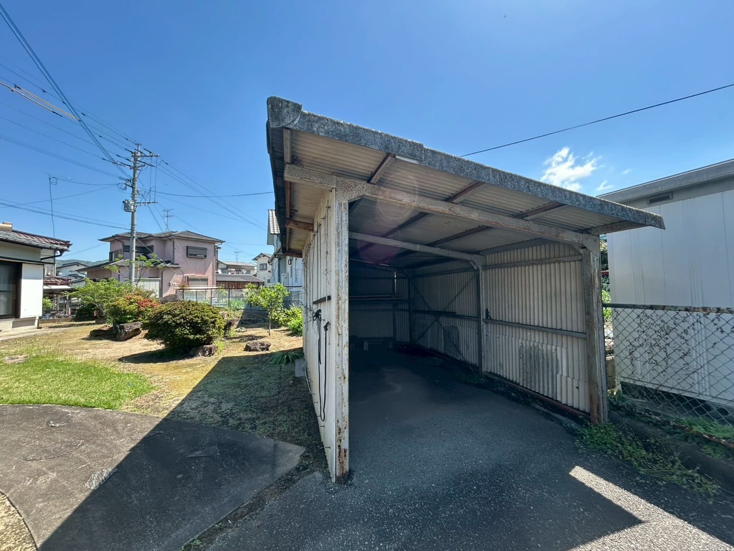 detached 山鹿市鹿校通3丁目