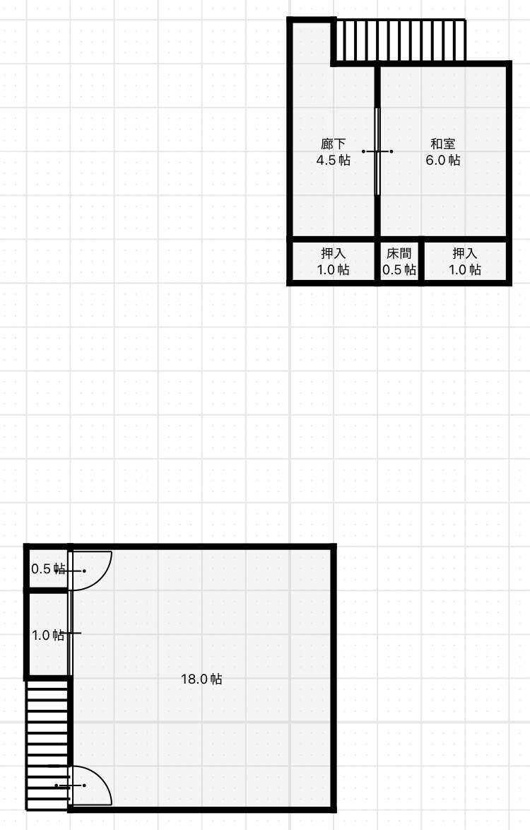 detached 山鹿市菊鹿町木野