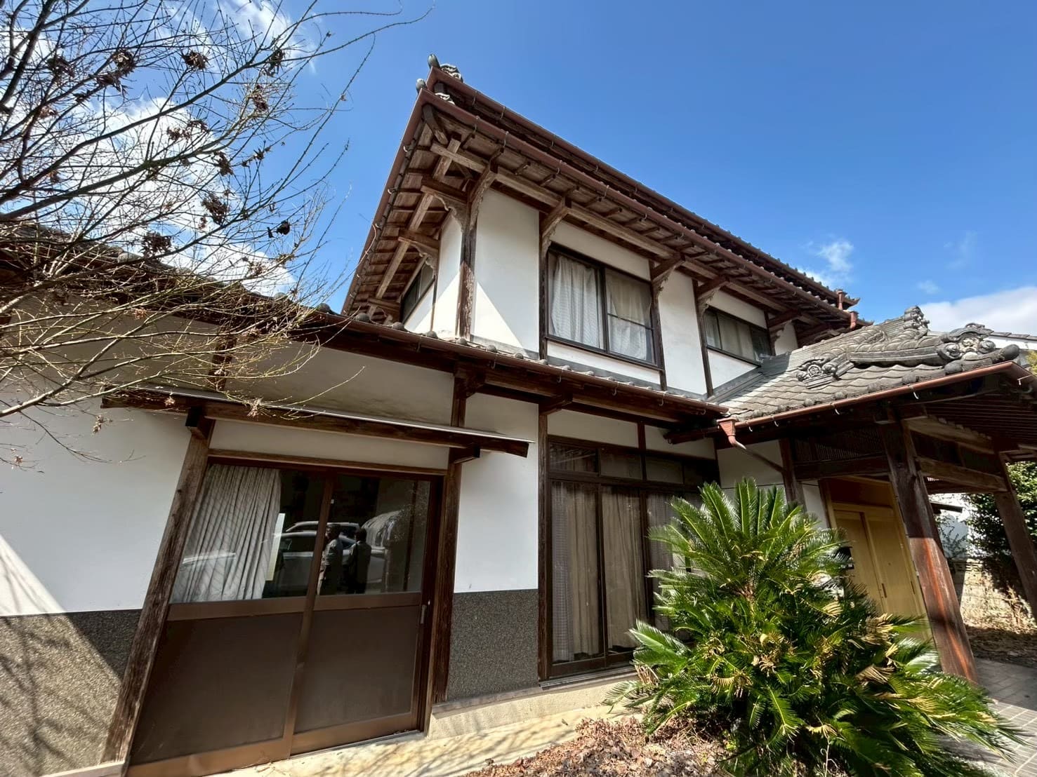 detached 山鹿市菊鹿町木野