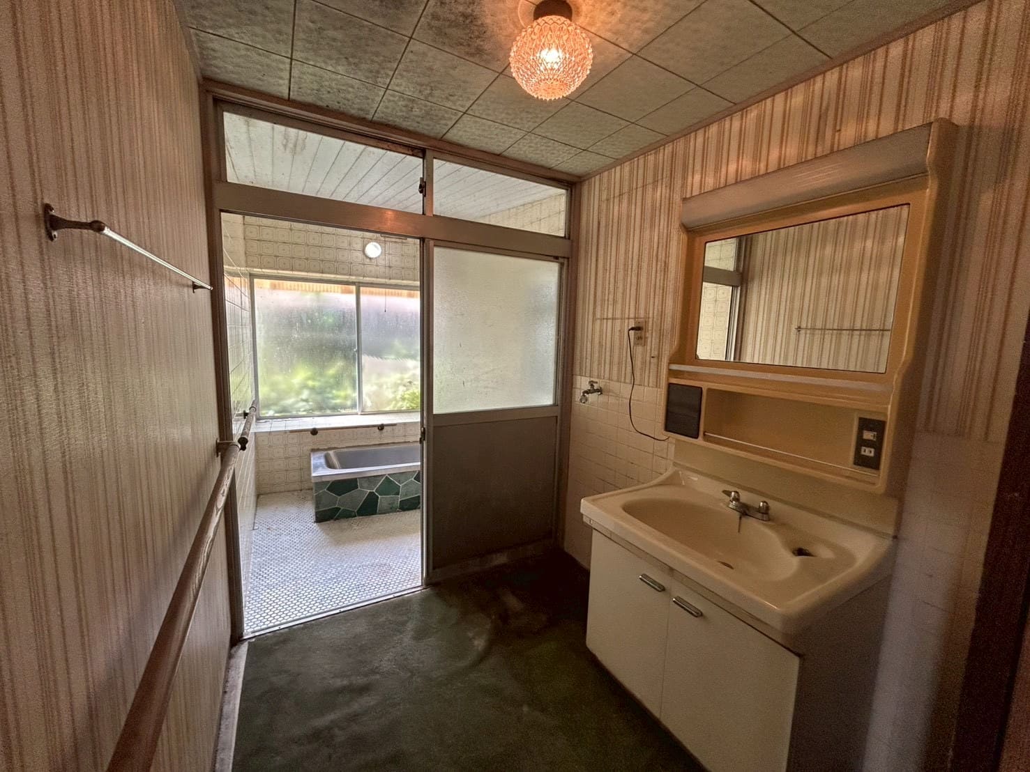 detached 山鹿市菊鹿町木野