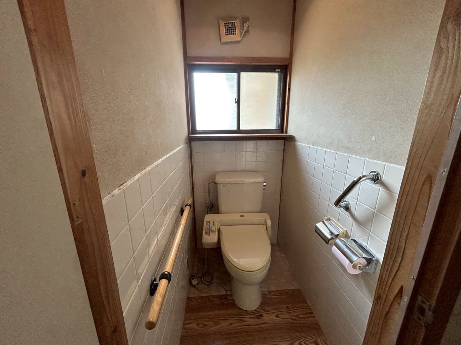 detached 山鹿市菊鹿町木野