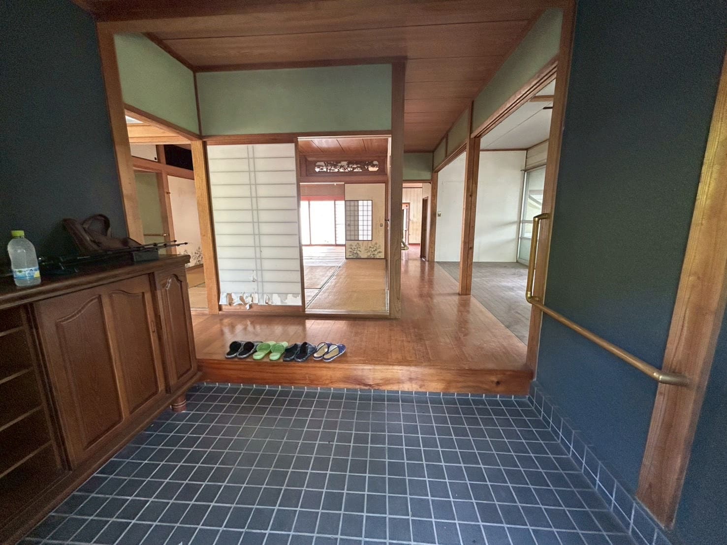 detached 山鹿市菊鹿町木野