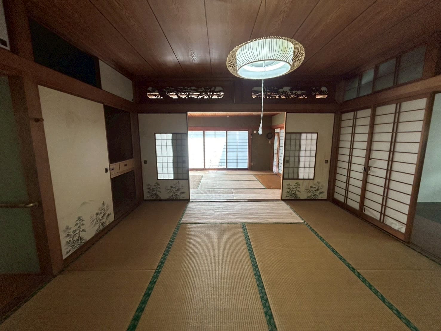 detached 山鹿市菊鹿町木野