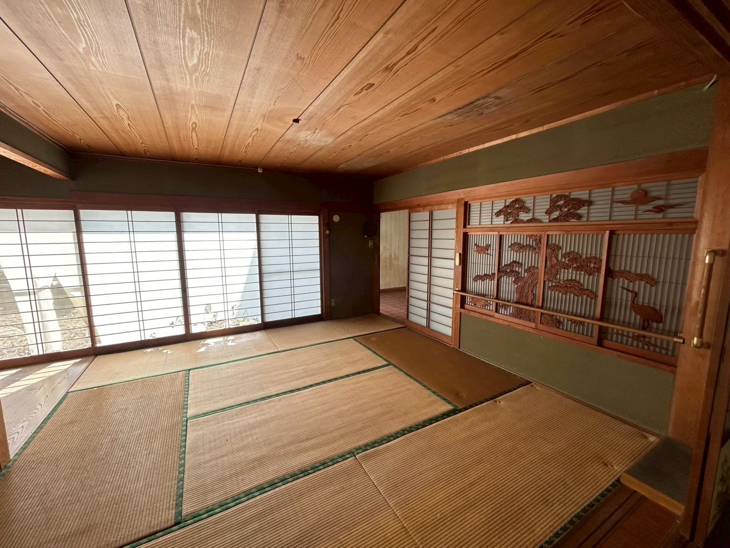 detached 山鹿市菊鹿町木野
