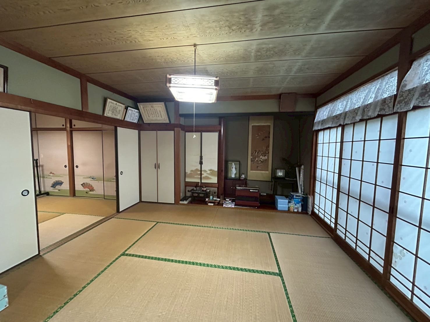 detached 山鹿市菊鹿町松尾