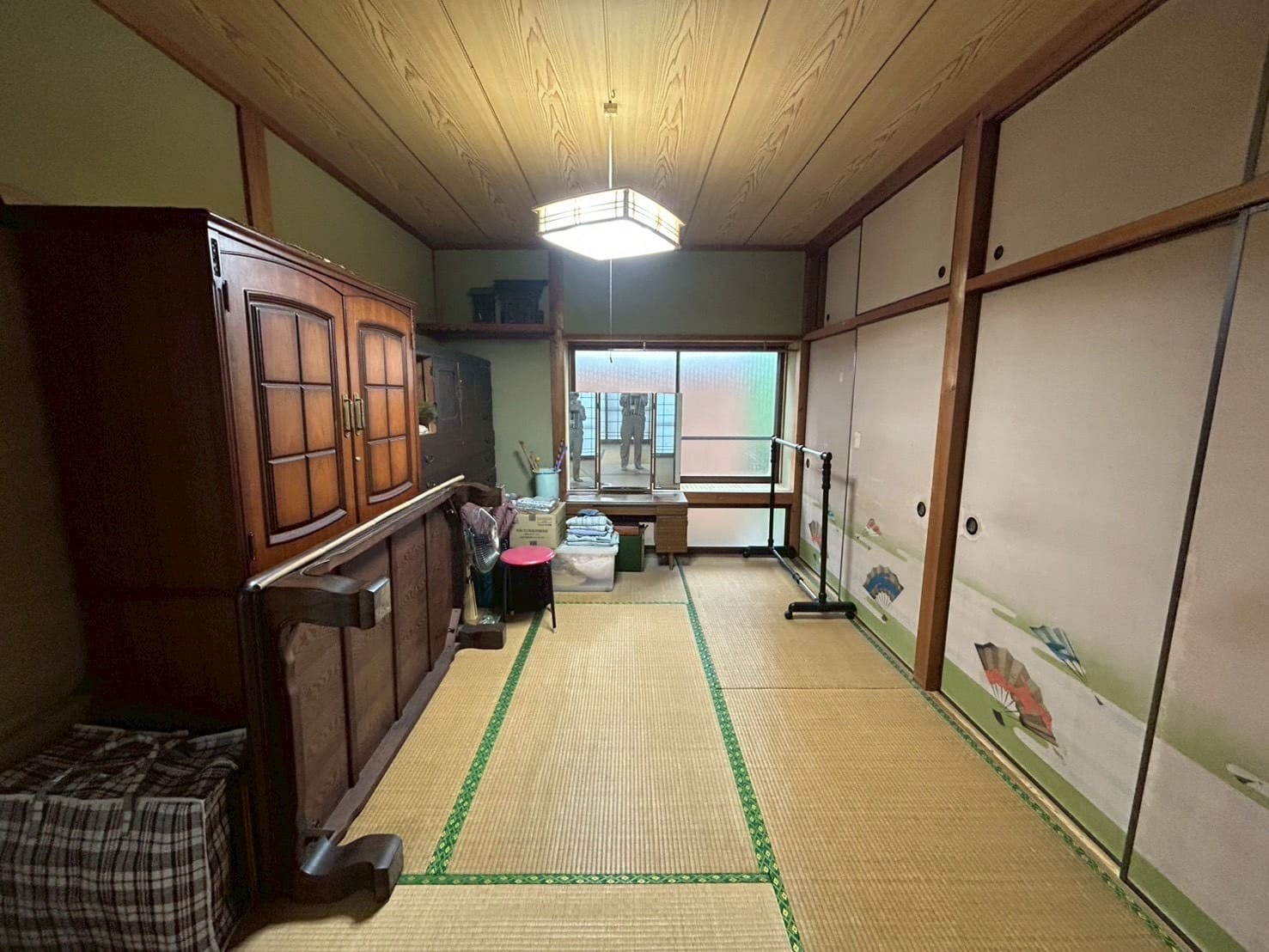 detached 山鹿市菊鹿町松尾