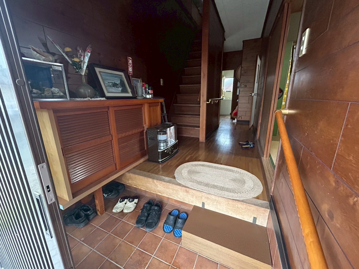 detached 山鹿市菊鹿町松尾